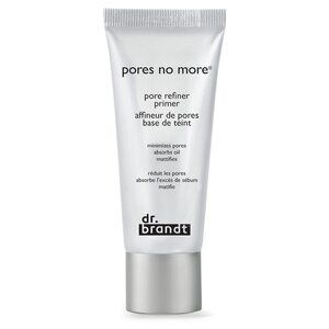 Dr. Brandt Pores No More - Pore Refiner Primer 0.5 Fl Oz / 15 ml